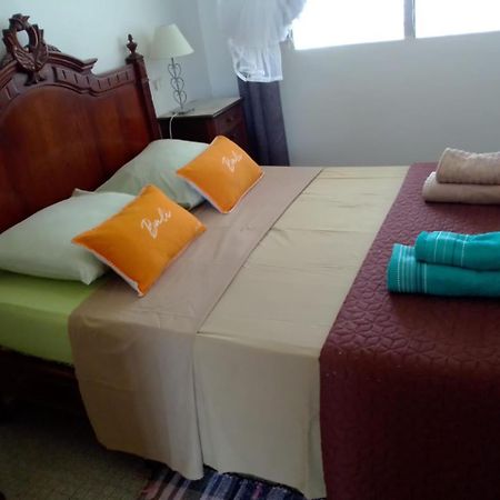 Kaz A Faup Villa Grand-Bourg  Luaran gambar