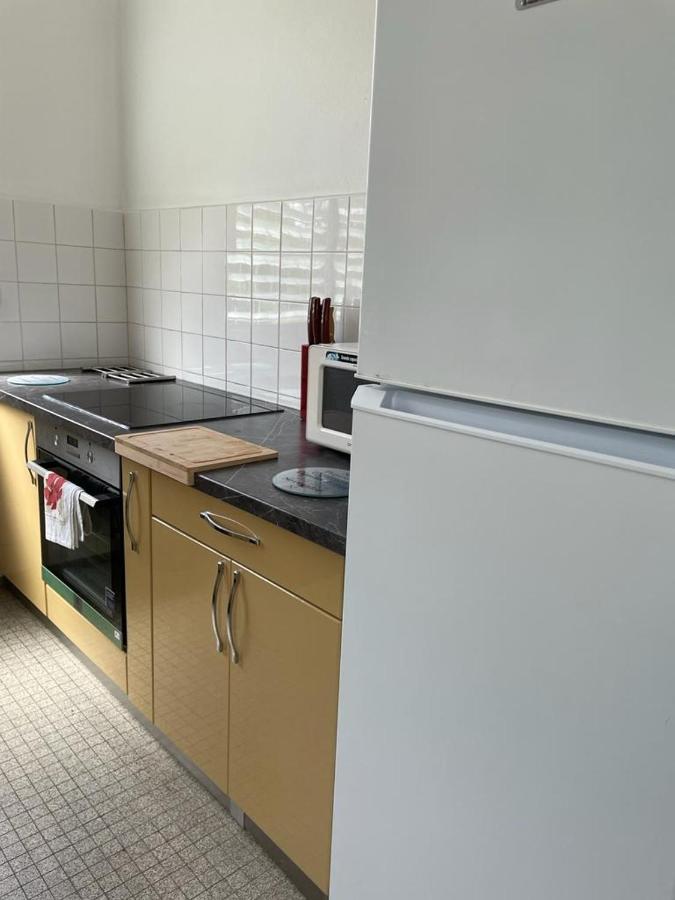 Kaz A Faup Villa Grand-Bourg  Luaran gambar