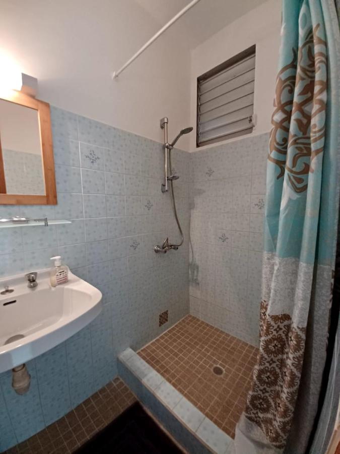 Kaz A Faup Villa Grand-Bourg  Luaran gambar