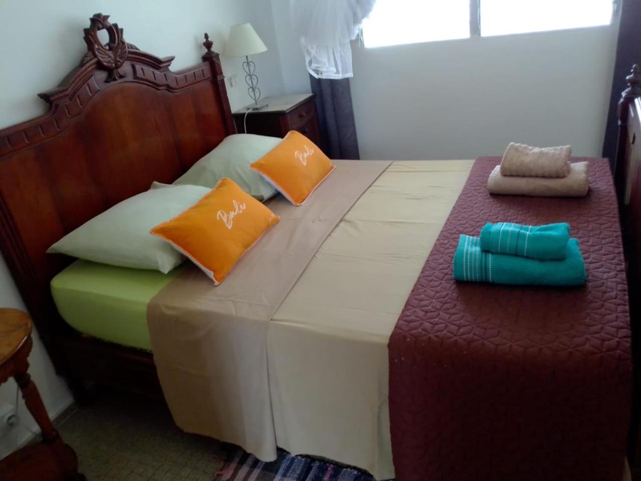 Kaz A Faup Villa Grand-Bourg  Luaran gambar