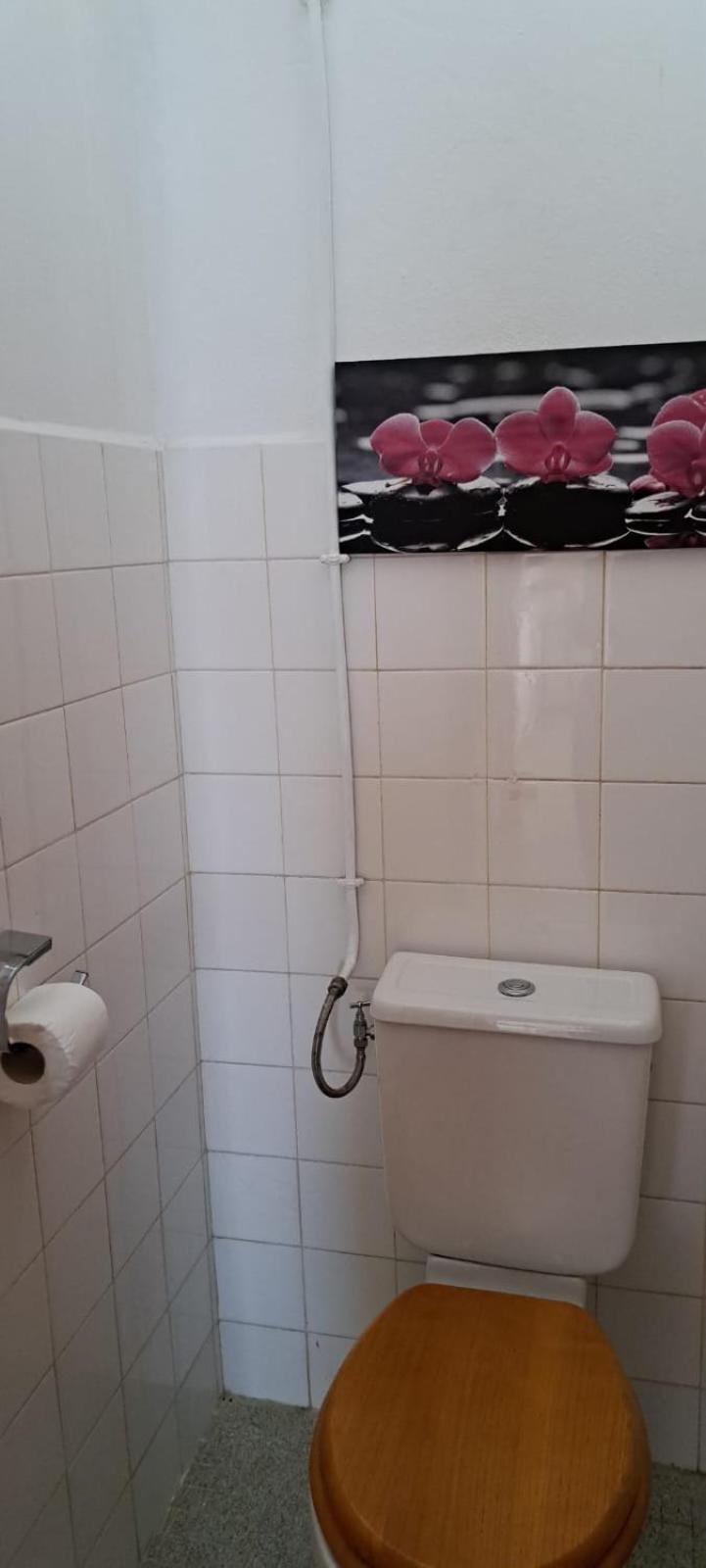 Kaz A Faup Villa Grand-Bourg  Luaran gambar